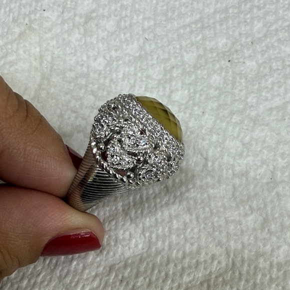 Judith Ripka - Picture 2 of 4